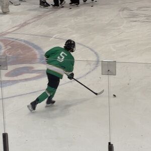 Meet your Posher, Jeff